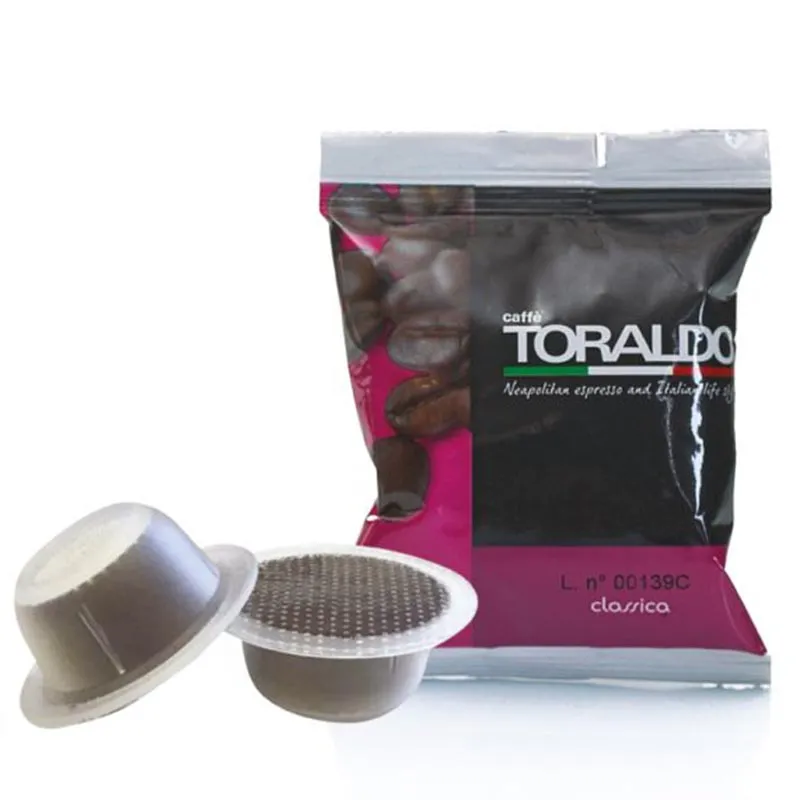 100 Toraldo Classica Bialetti