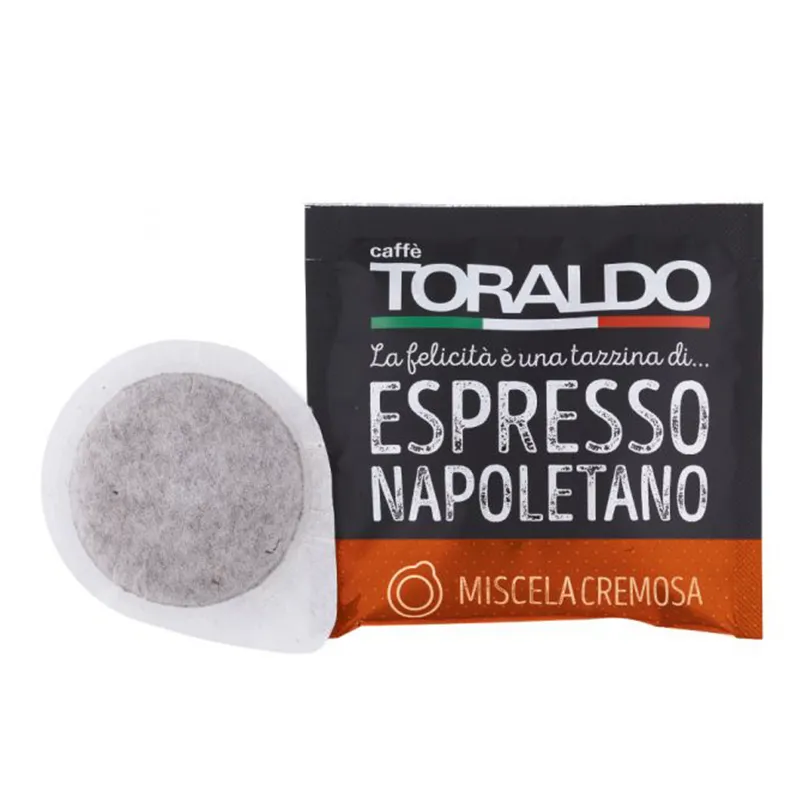 100 Toraldo Cremosa Cialda 44