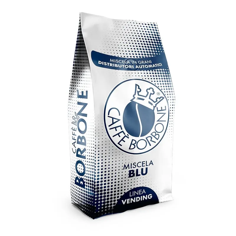 Borbone Blu Grani 1Kg
