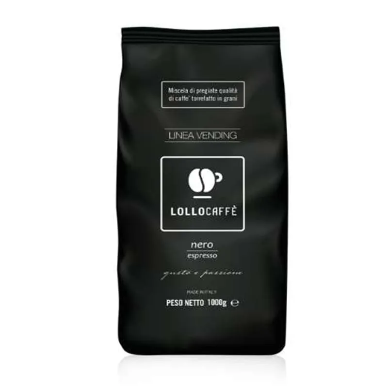 Lollo Nero Grani 1Kg