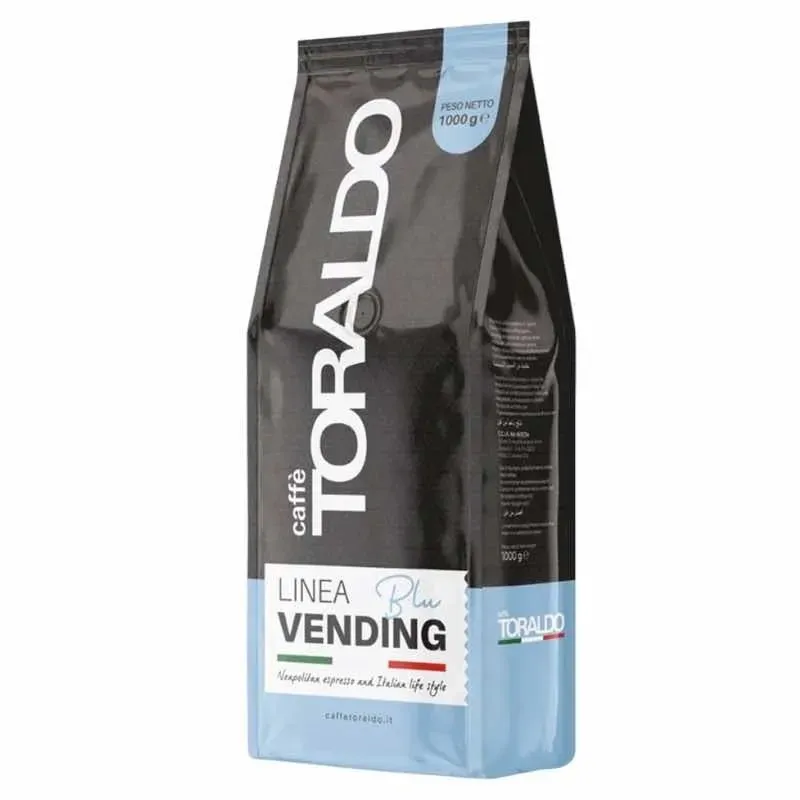 Toraldo Blu Grani 1Kg