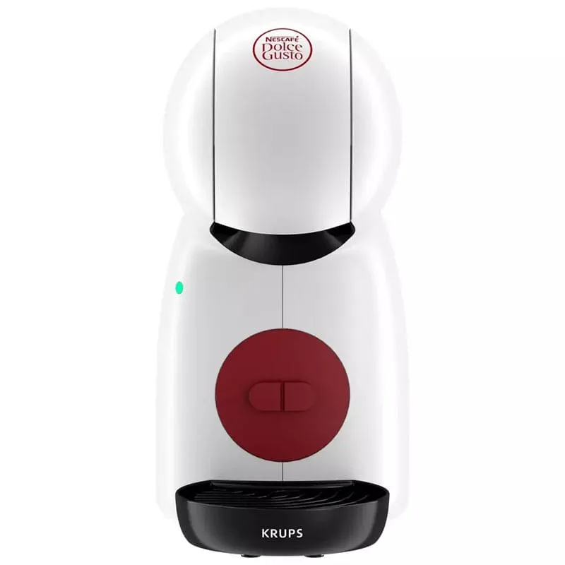 Macchina caffè Krups Piccolo XS Dolce Gusto