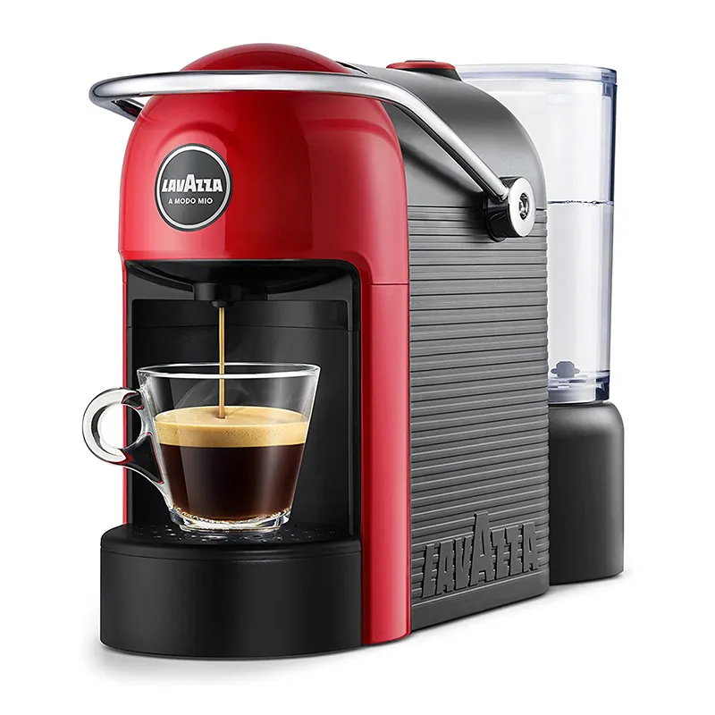 Macchina caffè Jolie Evo Lavazza A Modo Mio