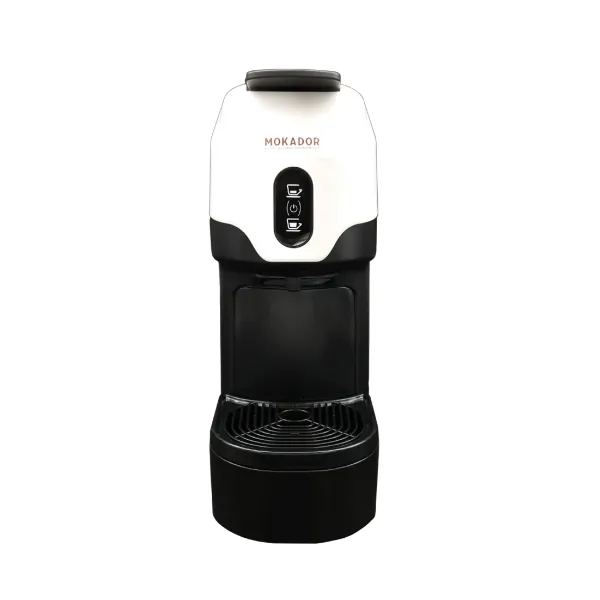 Macchina caffè Mokador Diva D1