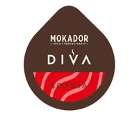 25 Sophia Mokador Diva