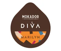25 Marilyn Mokador Diva