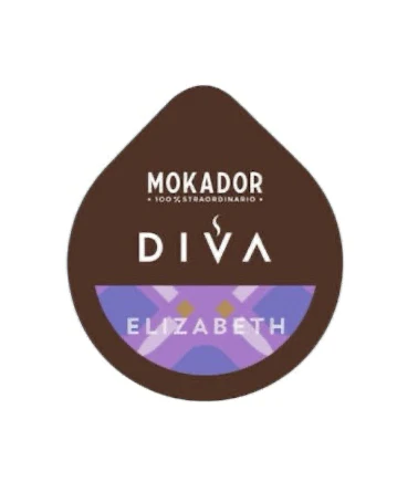 25 Elizabeth Mokador Diva