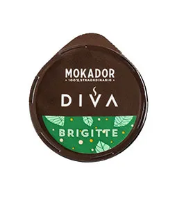 25 Brigitte Mokador Diva