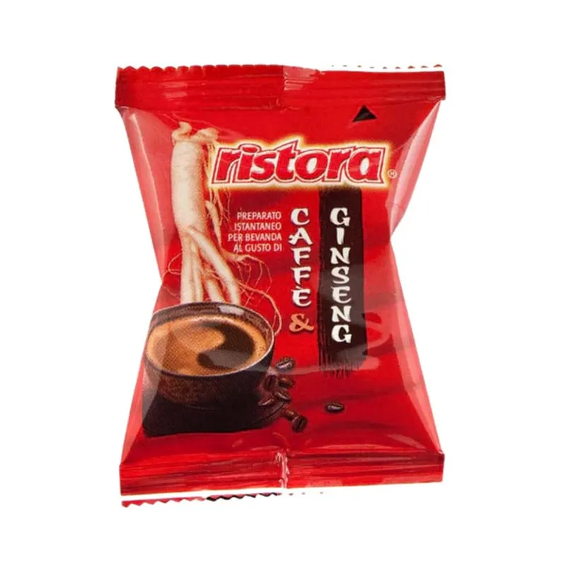 25 Ginseng Ristora Espresso Point