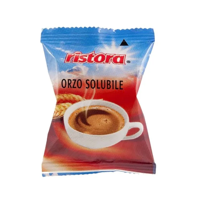 25 Orzo Ristora Espresso Point