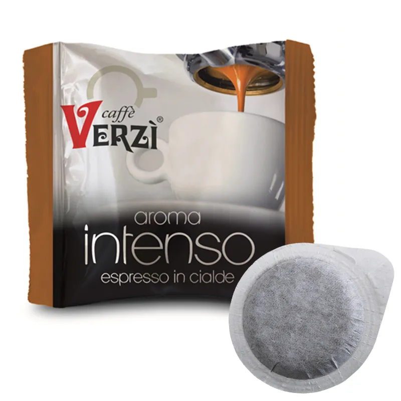 150 Verzì Intenso Cialda 44