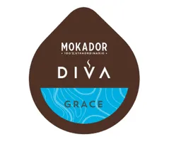 25 Grace Mokador Diva