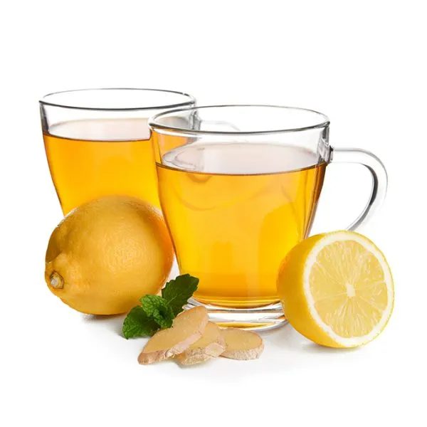 12 Zenzero Limone Nescafè Dolce Gusto Dolce Vita