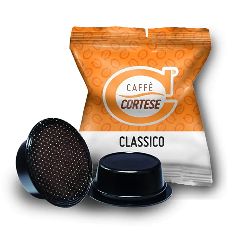 100 Cortese Classico A Modo Mio
