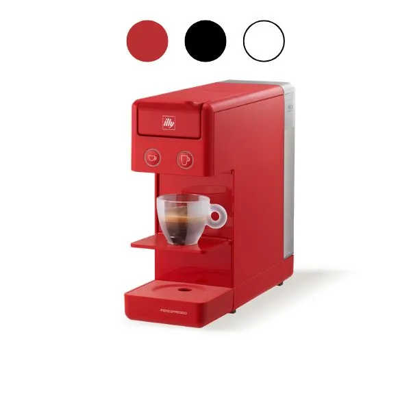Macchina caffè Illy Y3.3