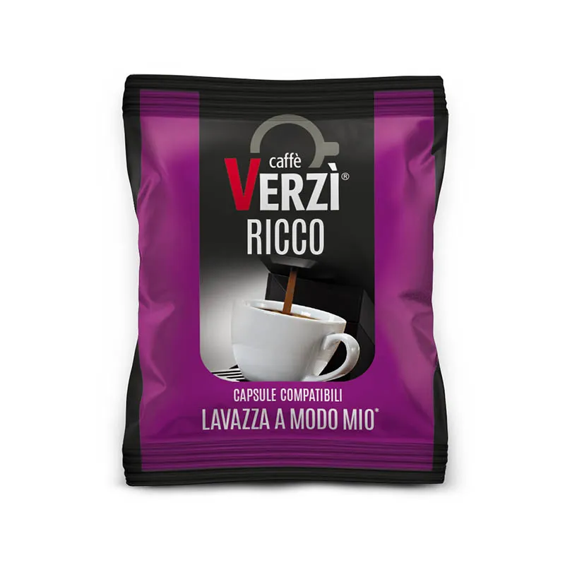 100 Verzì Ricco A Modo Mio