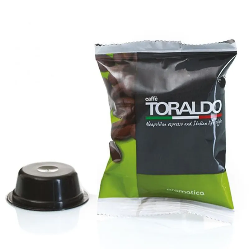 100 Toraldo Aromatica A Modo Mio