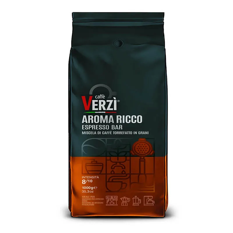 Verzì Ricco Grani 1Kg