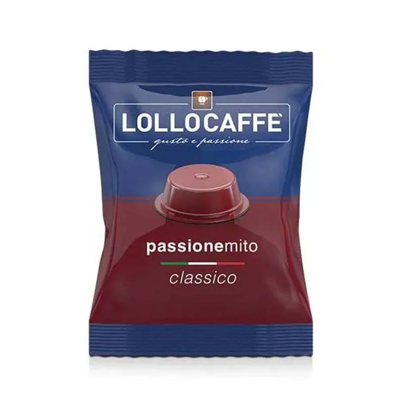 100 Lollo Classico A Modo Mio