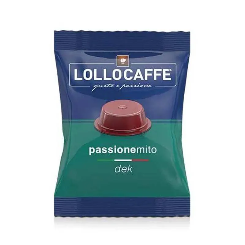 100 Lollo Dek A Modo Mio