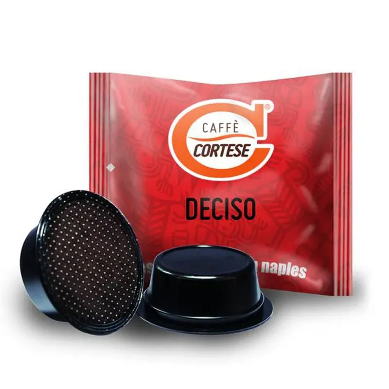 100 Cortese Deciso A Modo Mio