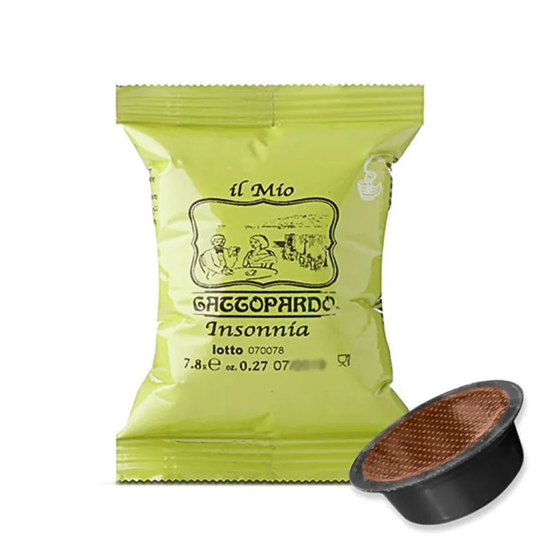 100 Toda Insonnia A Modo Mio