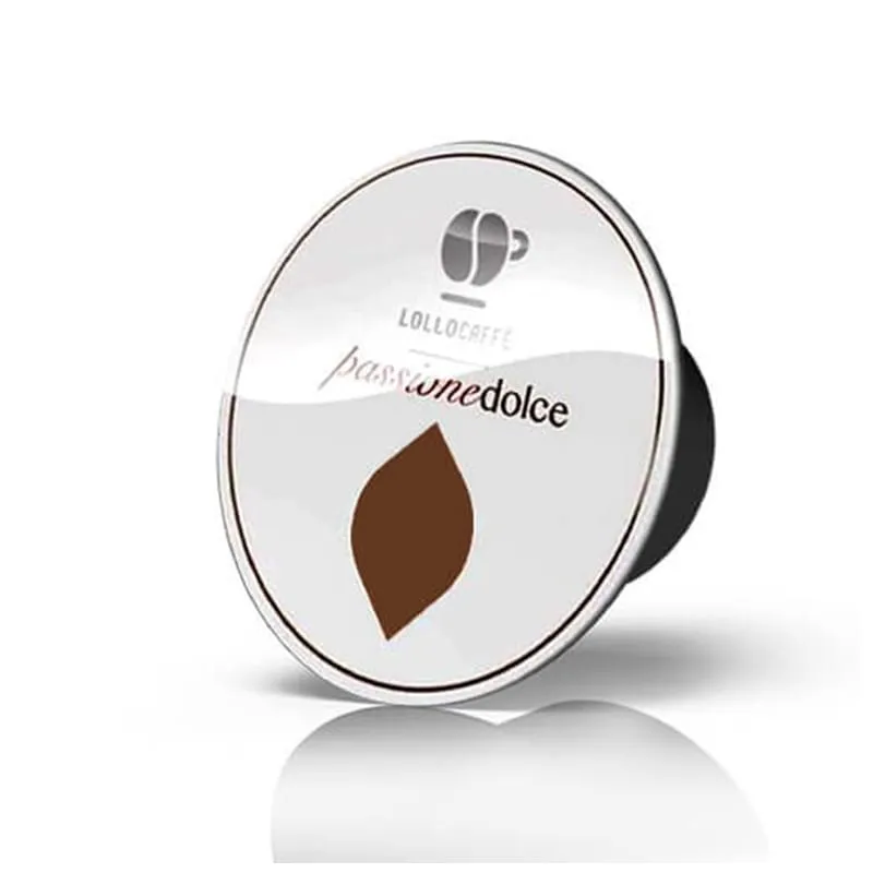 96 Lollo Classico Dolce Gusto