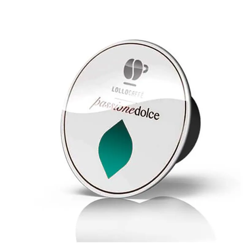 96 Lollo Dek Dolce Gusto