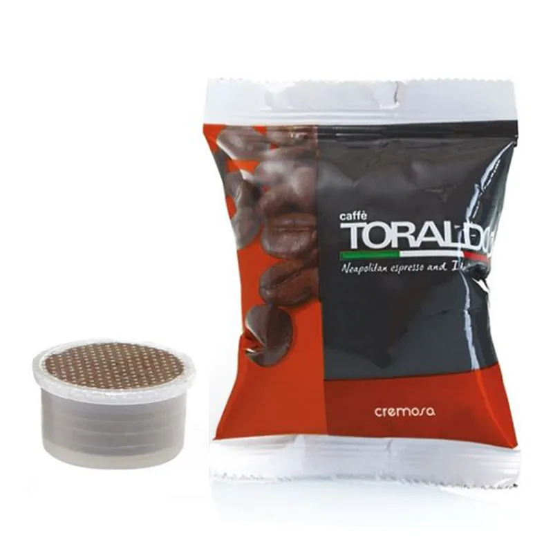 100 Toraldo Cremosa Espresso Point